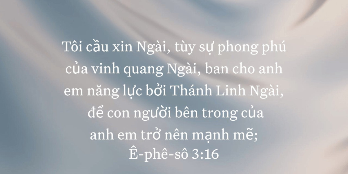 Ê-phê-sô 3:16