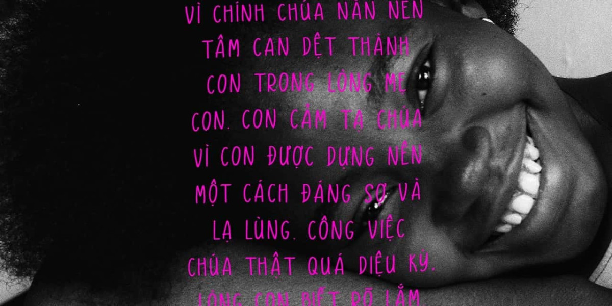 Lời cầu nguyện 1