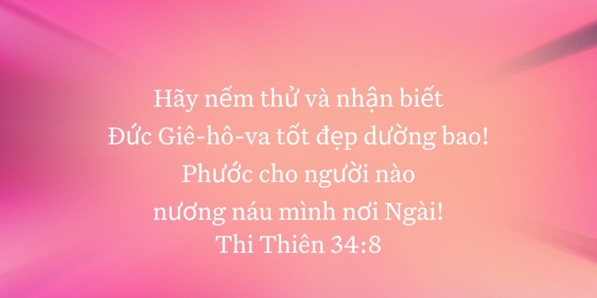 Thi Thiên 34:8