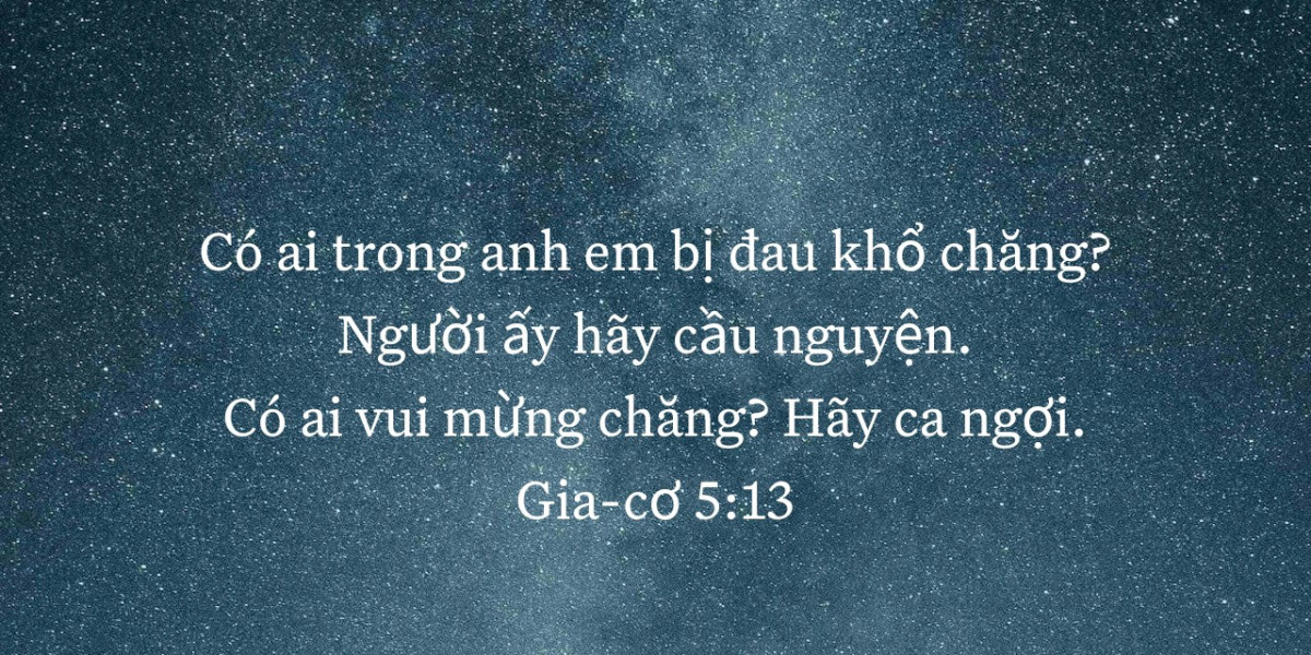 Gia-cơ 5:13