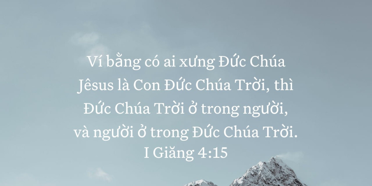 Nhận biết Chúa Giê-xu