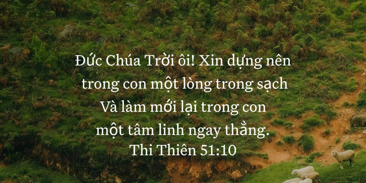 Thi Thiên 51:10